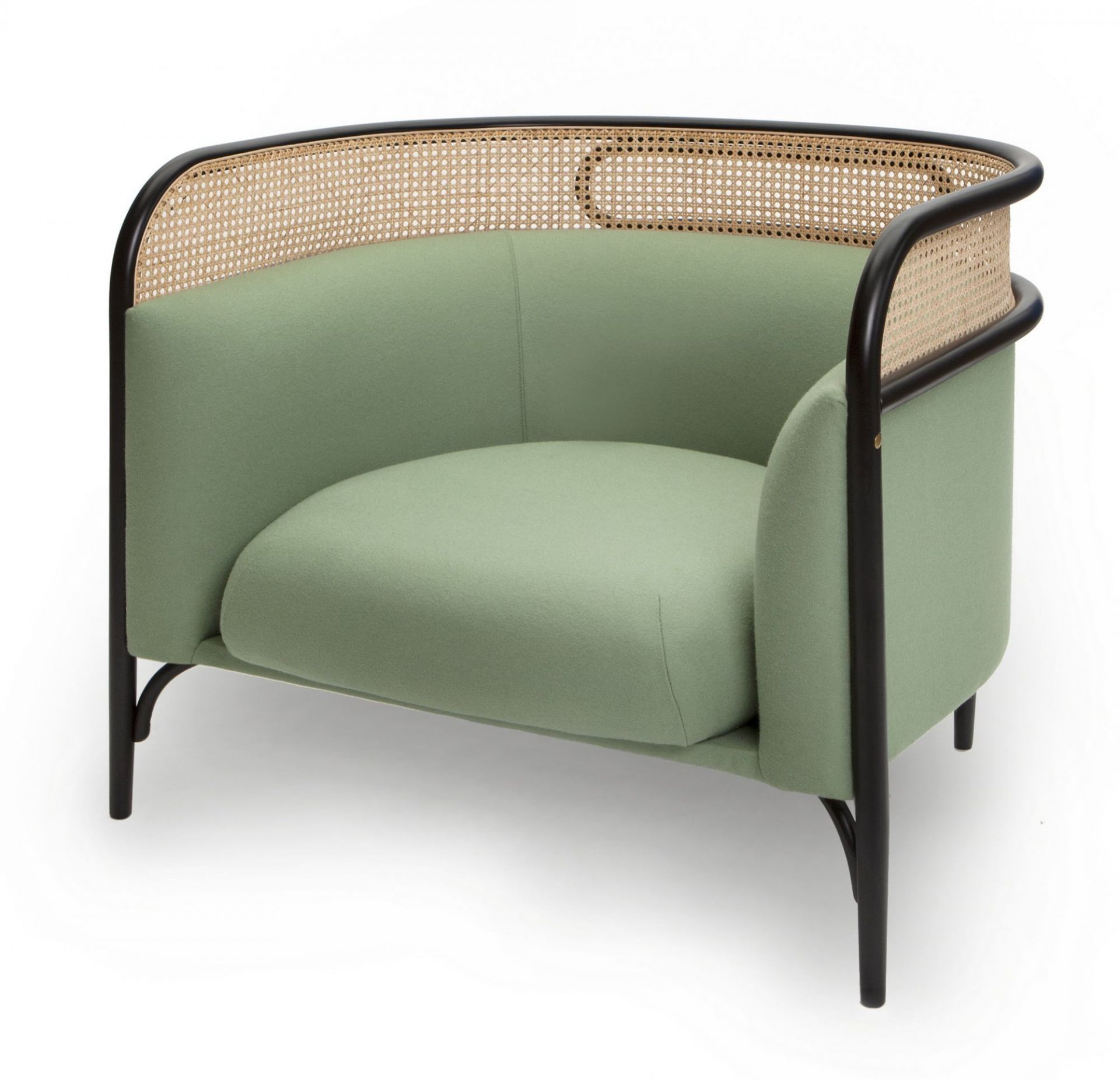 Targa Lounge Sessel Wiener GTV Design