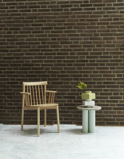 Dit Coffee Table Beistelltisch Normann Copenhagen