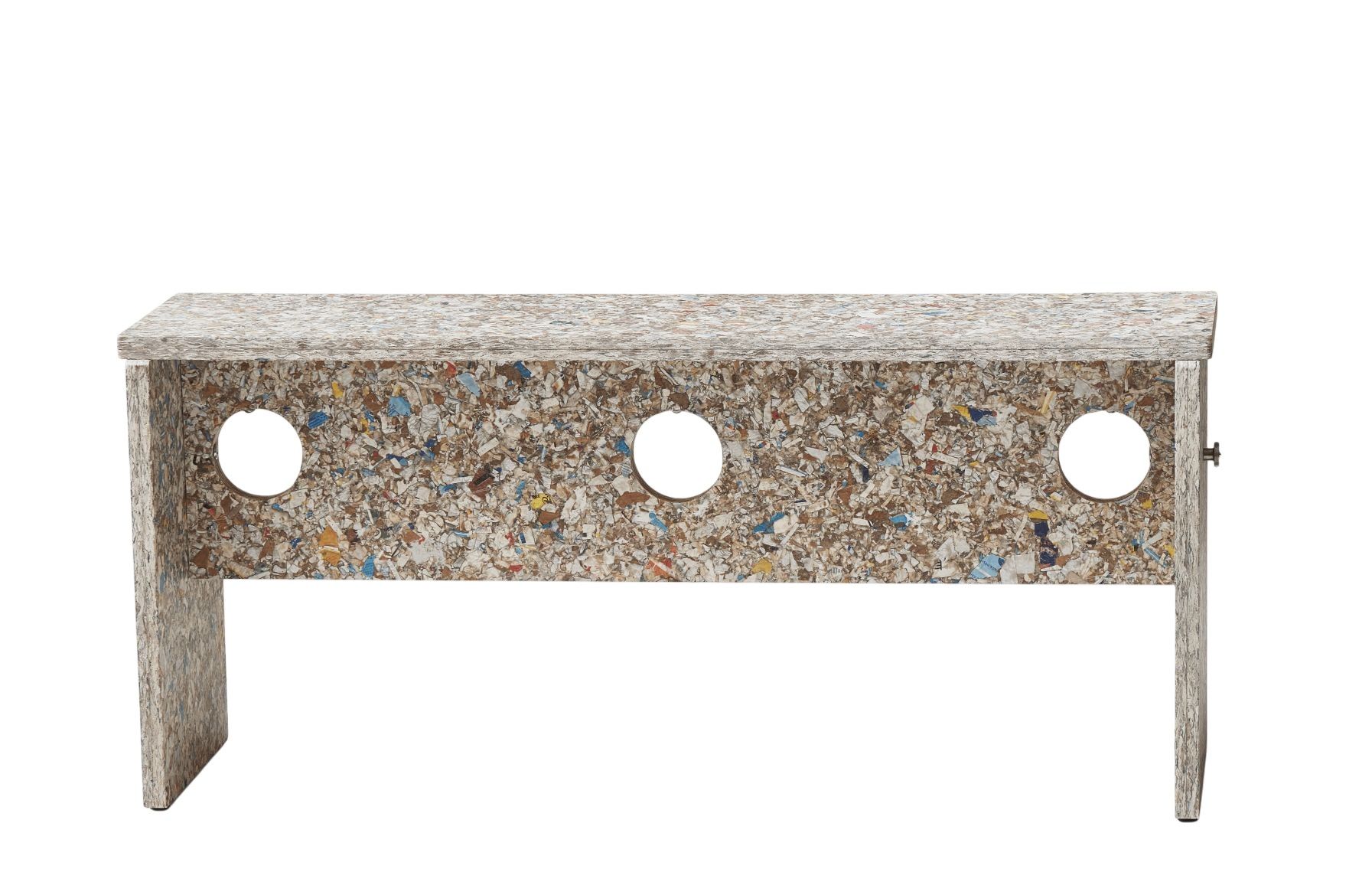 Remake Bank Form & Refine