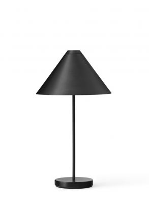 Brolly tragbare Akkuleuchte / Tischleuchte New Works