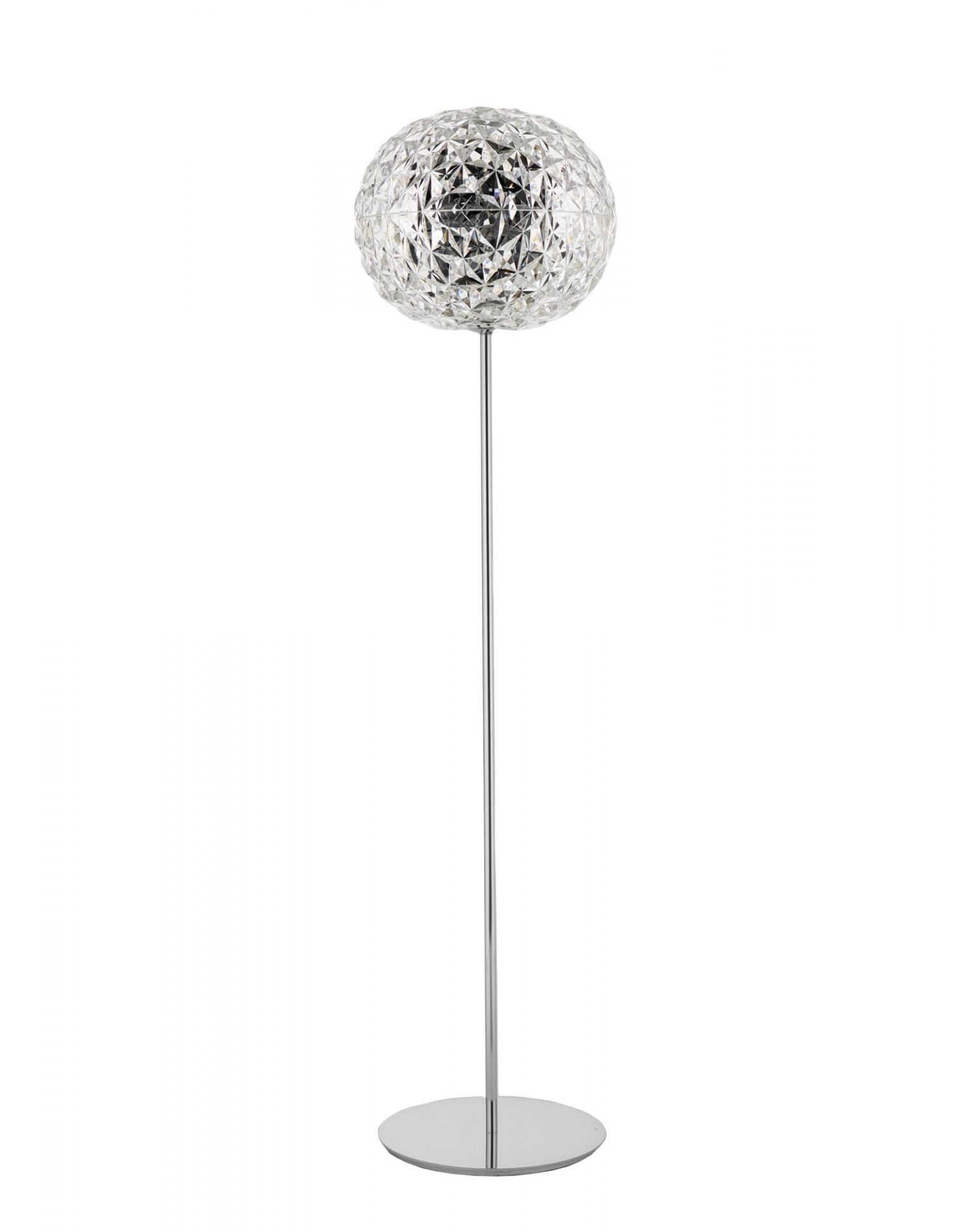 Planet Stehleuchte LED Kartell