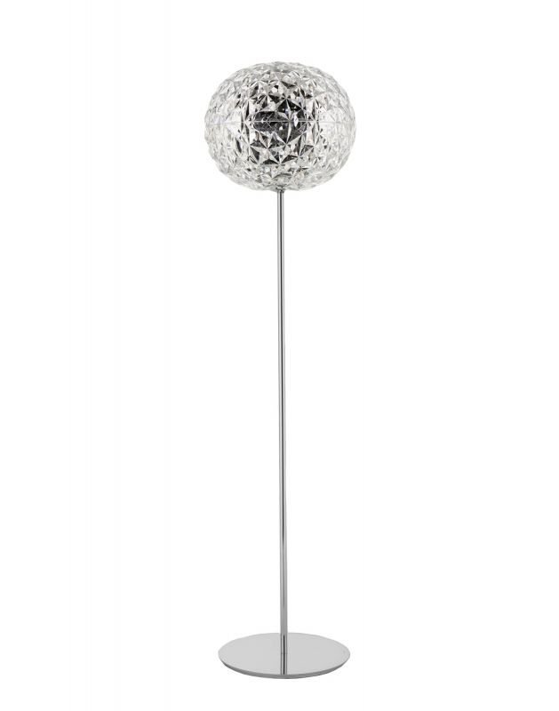 Planet Stehleuchte LED Kartell