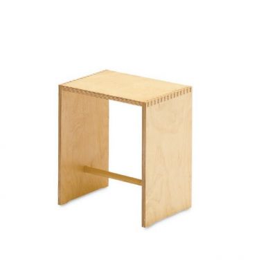 Sgabillo Hocker Zanotta