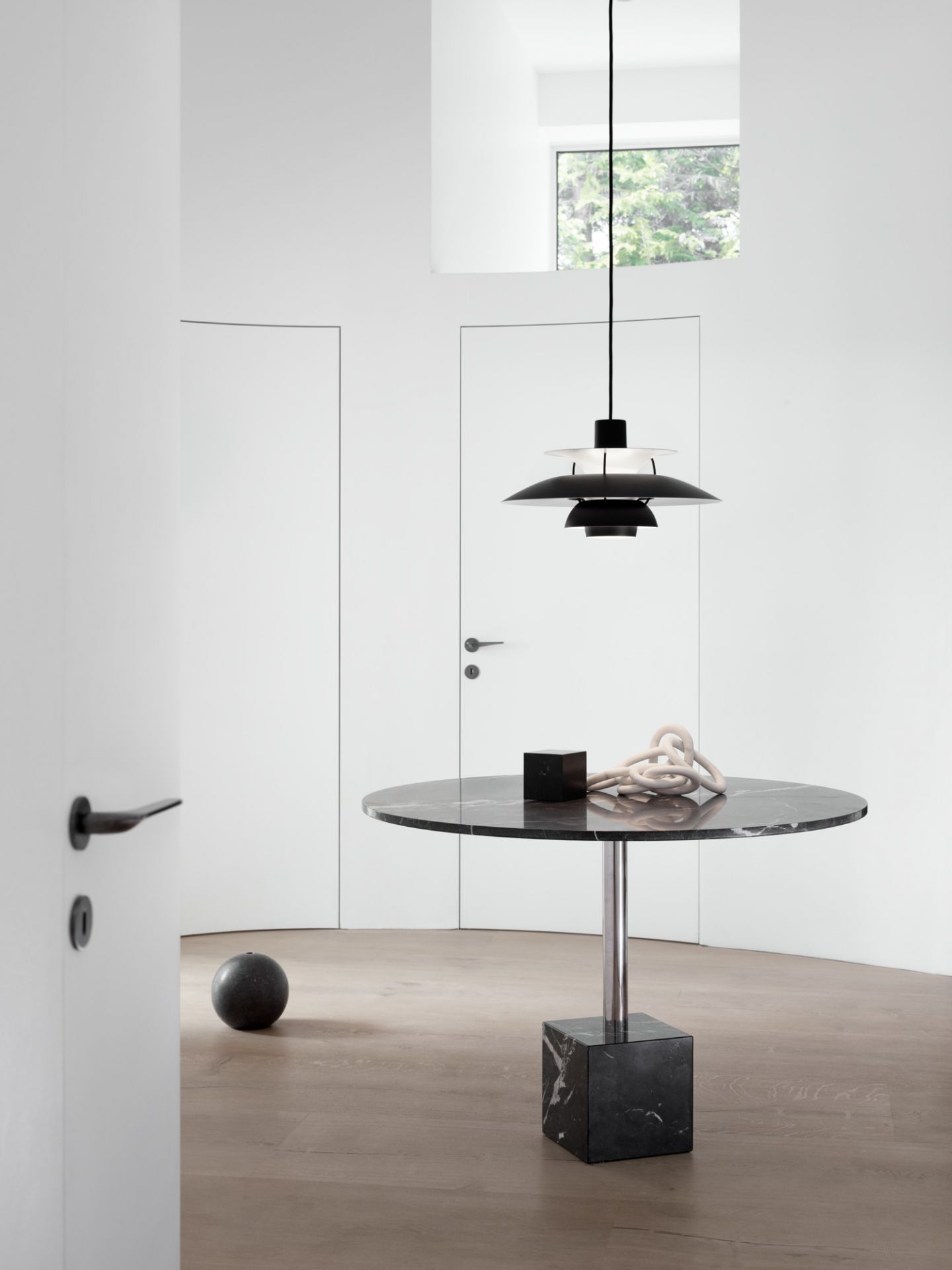 PH 5 Pendelleuchte Louis Poulsen
