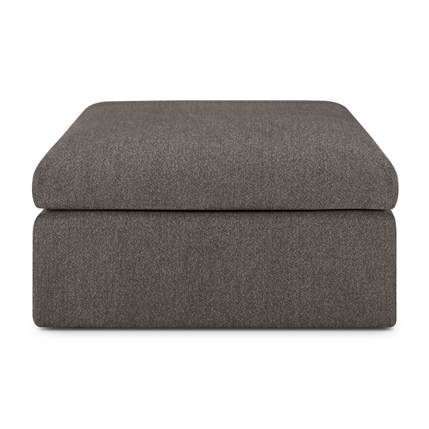 Mellow Polsterhocker Granite Eco Ethnicraft