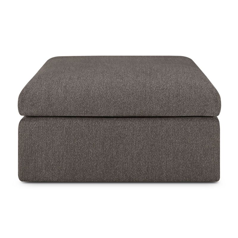 Mellow Polsterhocker Granite Eco Ethnicraft
