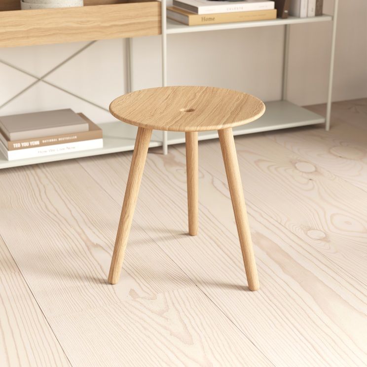 DI Volo / DIVOLO Stool Hocker novoform  