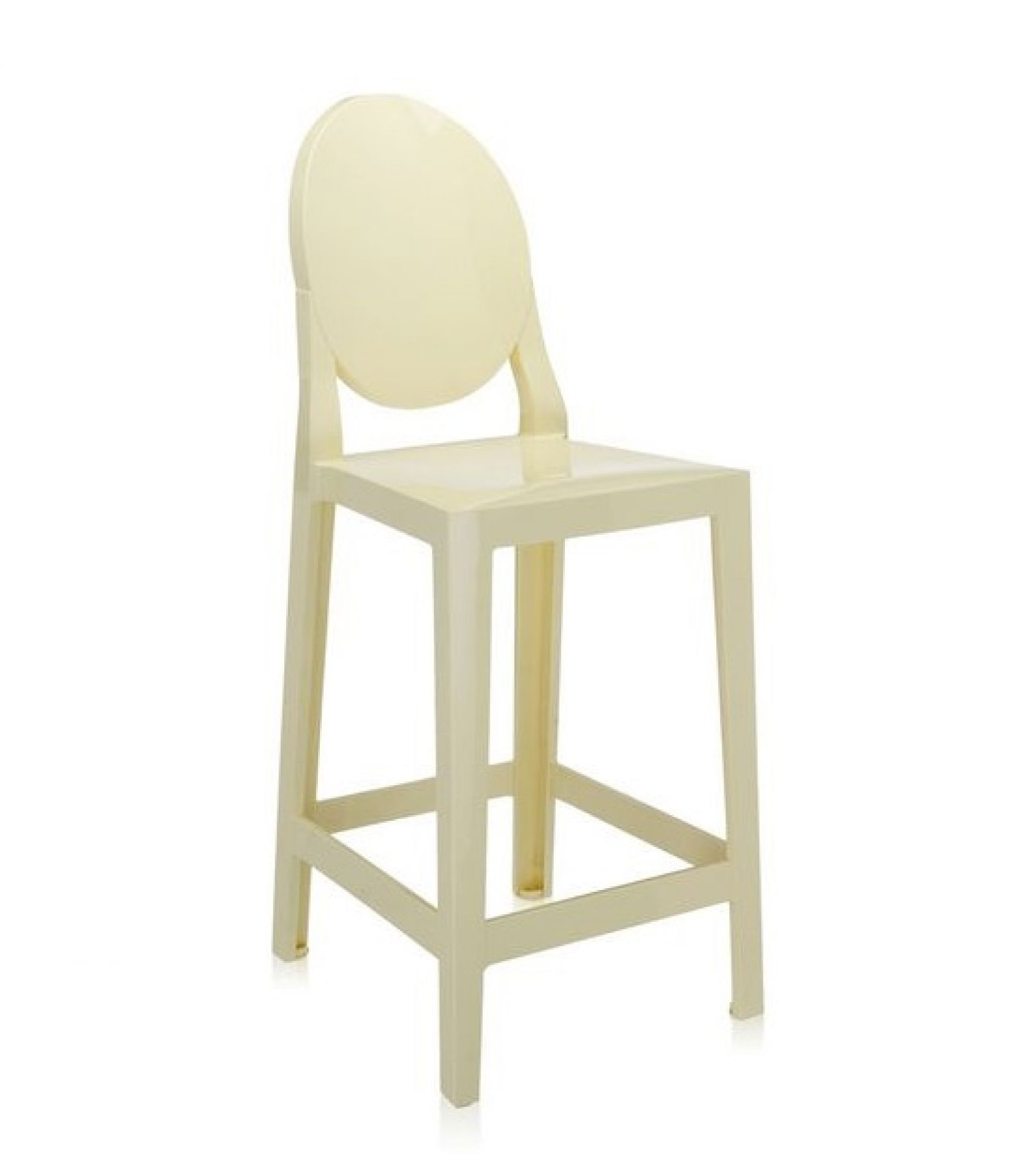 One More / One More Please 2er SET Barhocker Kartell