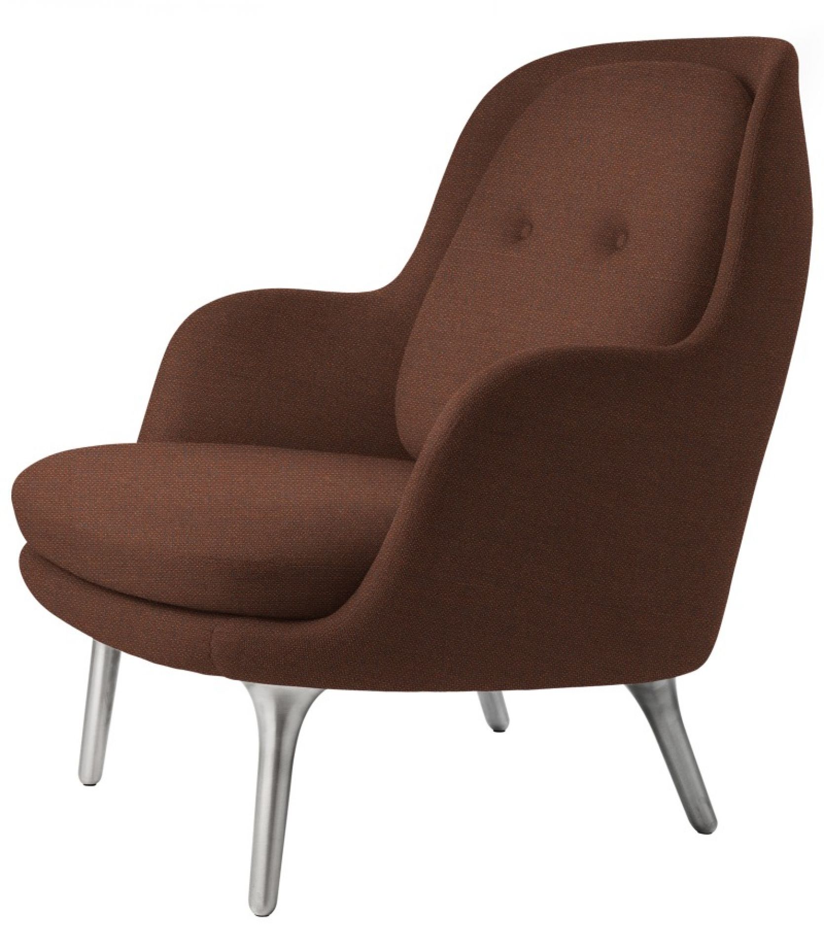 Fri Sessel Fritz Hansen