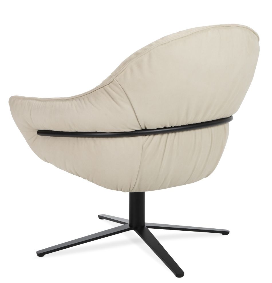 Marie Lounge Chair Sessel Freifrau Manufaktur 