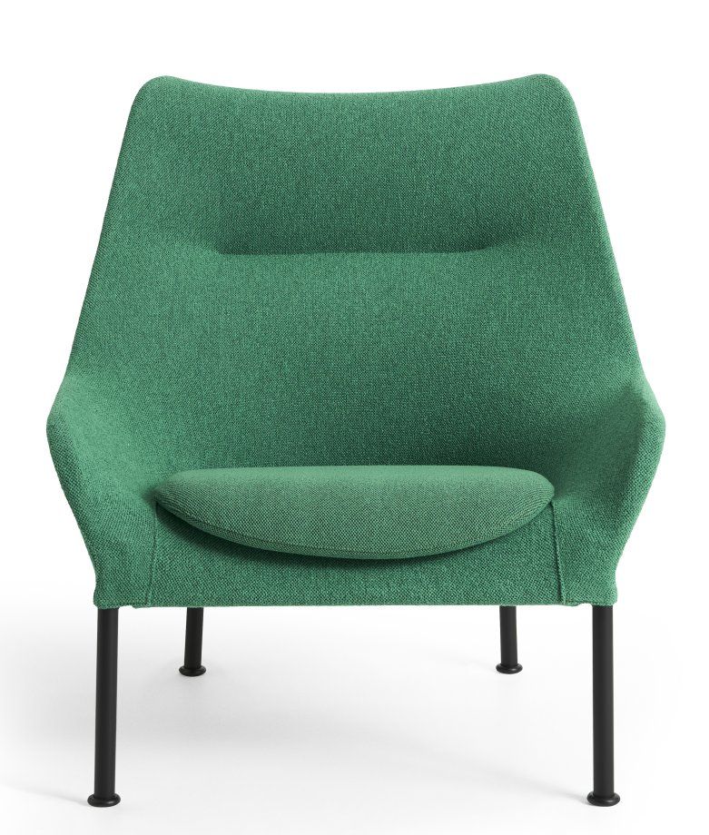 02 Lounge Chair Sessel Hay 02 Lounge Chair Sessel Hay