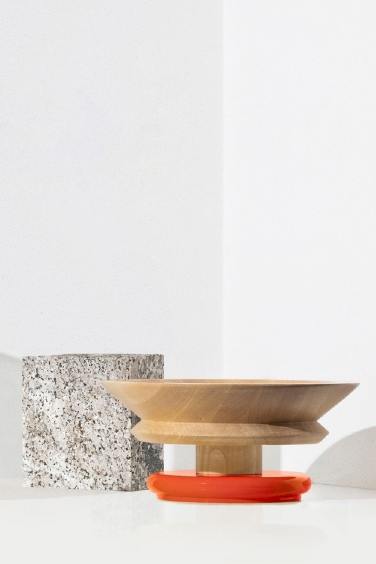 ES15 Schale Alessi