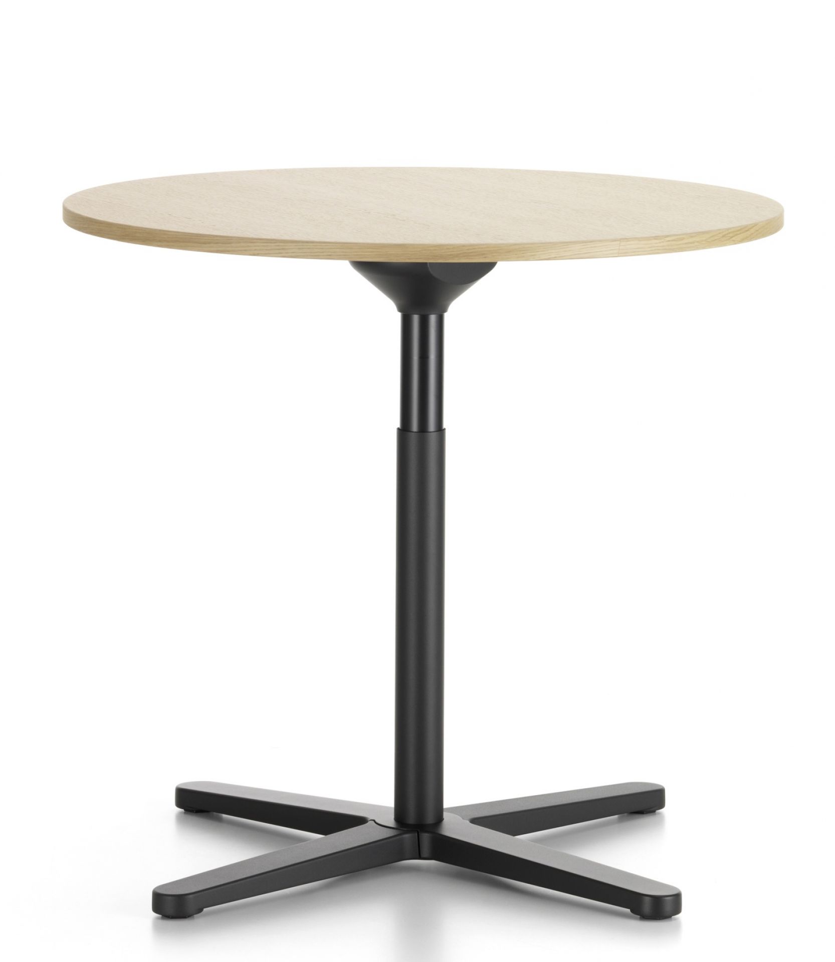Super Fold Table Faltbarer Tisch Rund Vitra