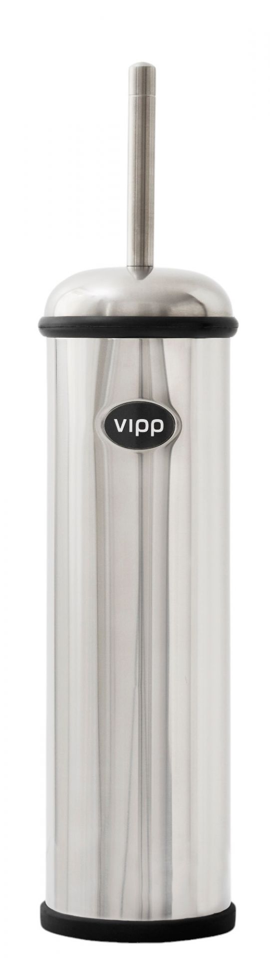 Toilet Brush Toilettenbürste für die Wand Edelstahl Vipp  
