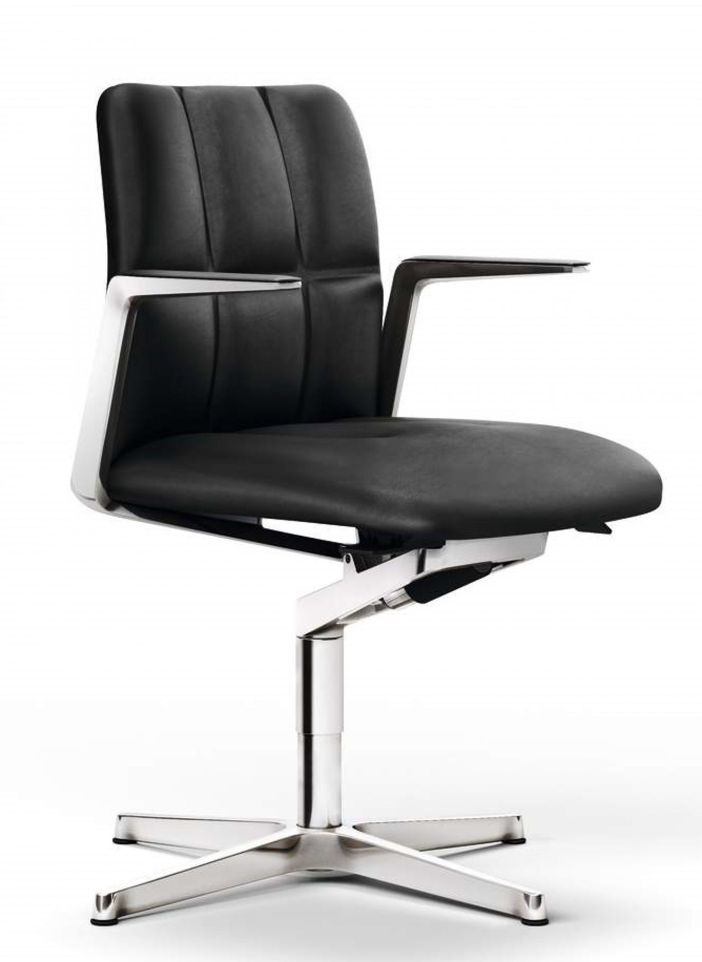 Leadchair Managment Drehstuhl / Bürodrehstuhl Walter Knoll
