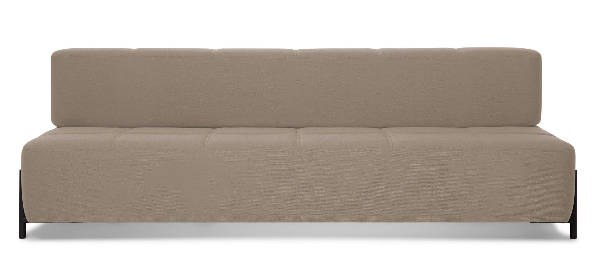 Daybe Schlafsofa ohne Armlehnen Northern