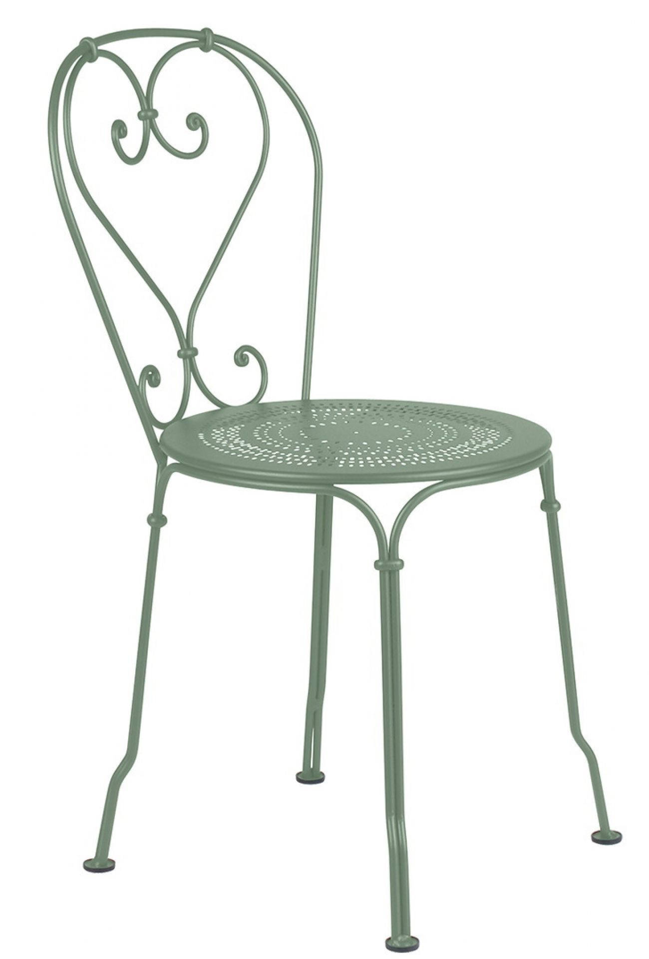 1900 Stuhl Outdoor Fermob