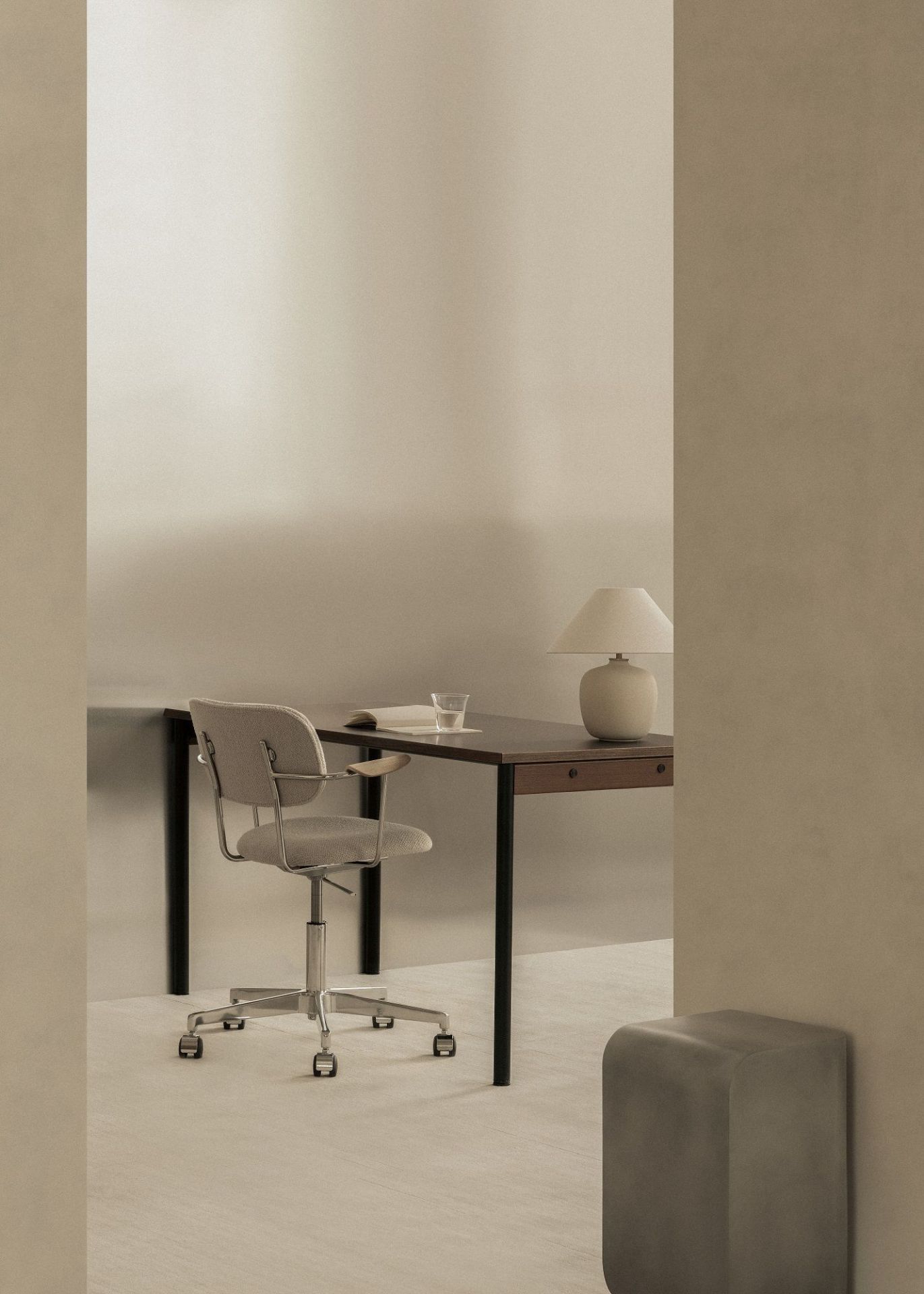 Volume Side Table Beistelltisch Audo Copenhagen