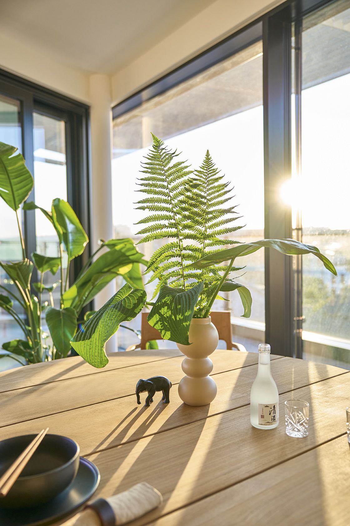 Teva Rundtisch / Esstisch Weishäupl