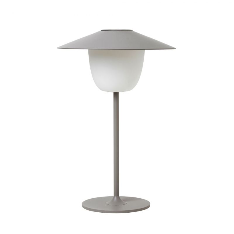 Ani Mobile LED Tischleuchte Blomus EINZELSTÜCK