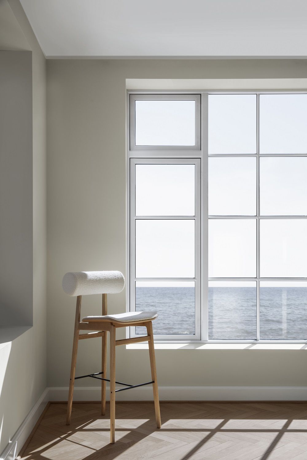 Totem Counter Bar stool Barhocker Norr11