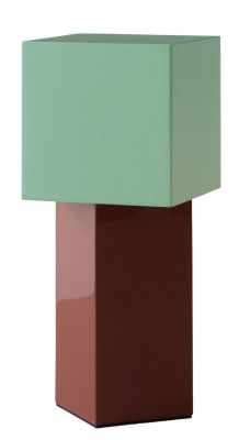 Pivot ATD7 Portable Tischleuchte / Akkuleuchte AndTradition