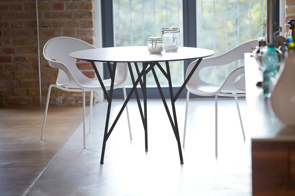 Astwerk Outdoor Esstisch Jan Kurtz