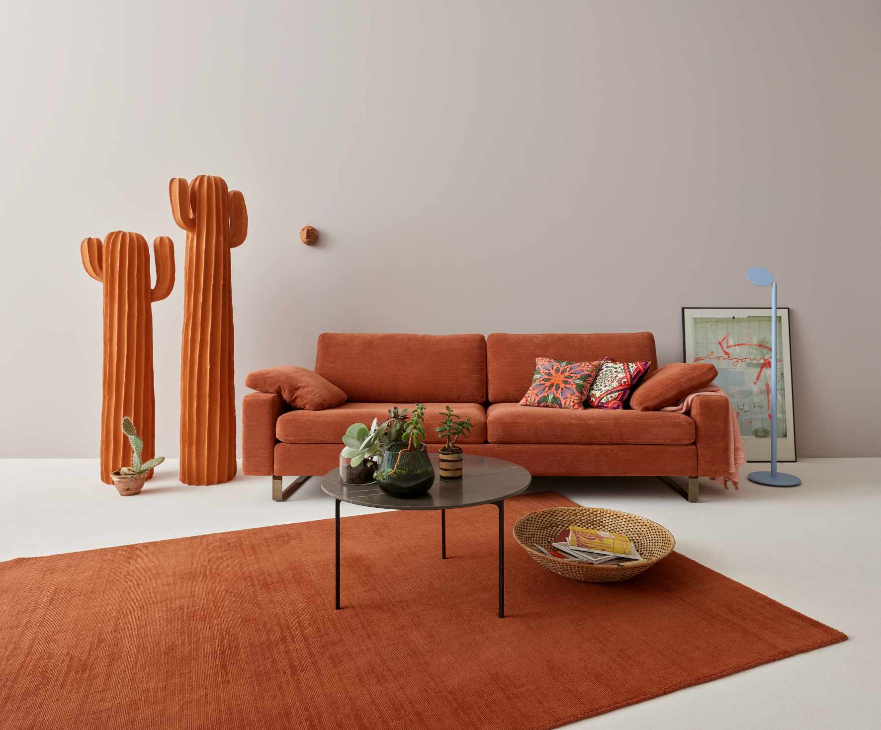 Conseta Sofa Konfiguration Cor