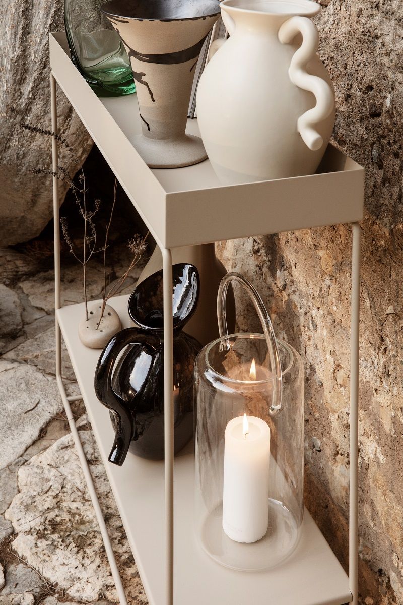 Plant Box Two-Tier Pflanzenbox mit 2 Ebenen Ferm Living