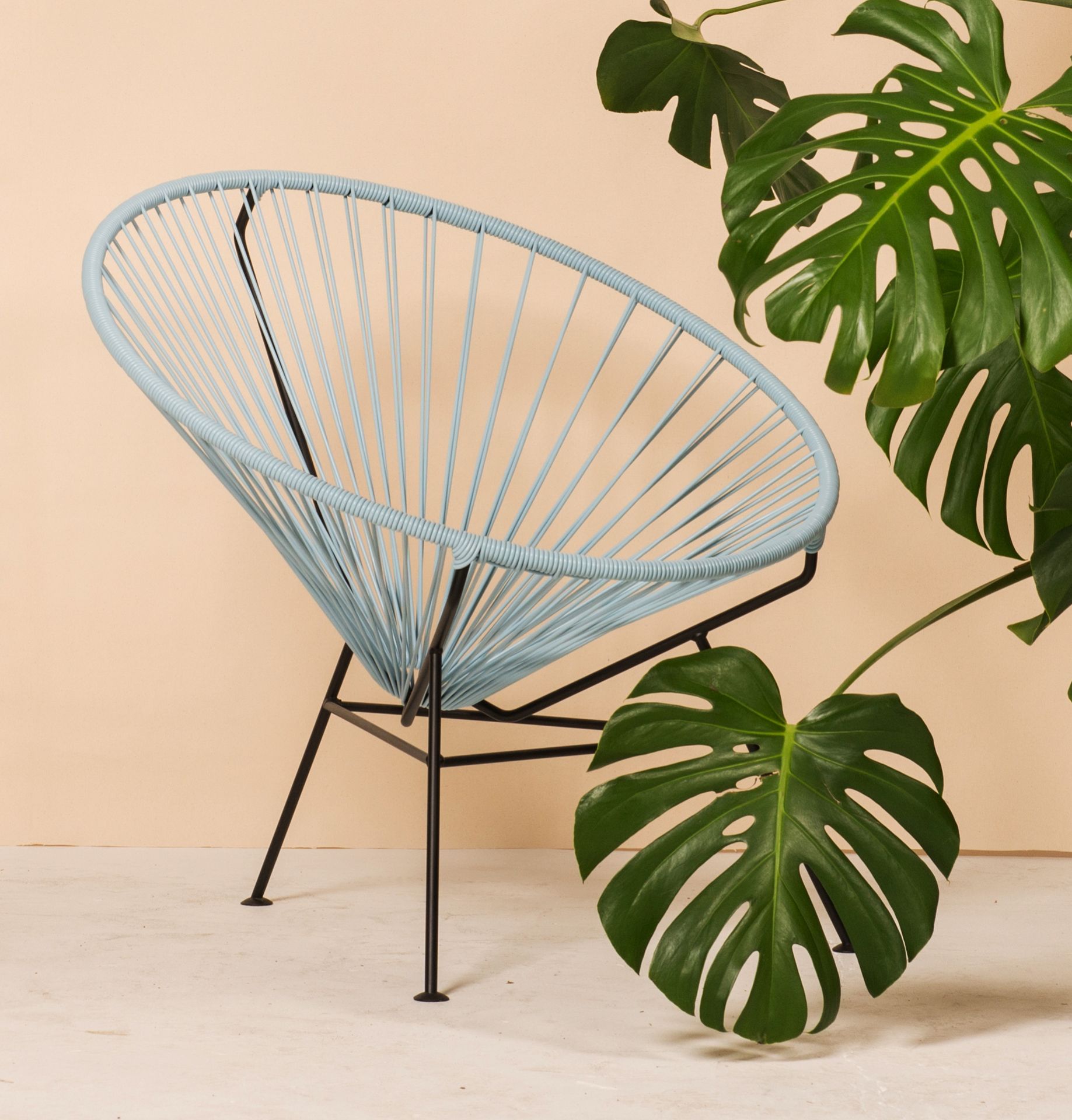 Condesa Chair Stuhl OK Design EINZELSTÜCKE Condesa Chair Stuhl OK Design EINZELSTÜCKE