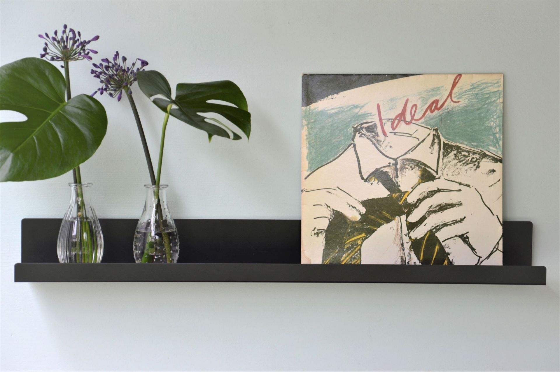 Jill Wandregal weiß 80 cm Jan Kurtz