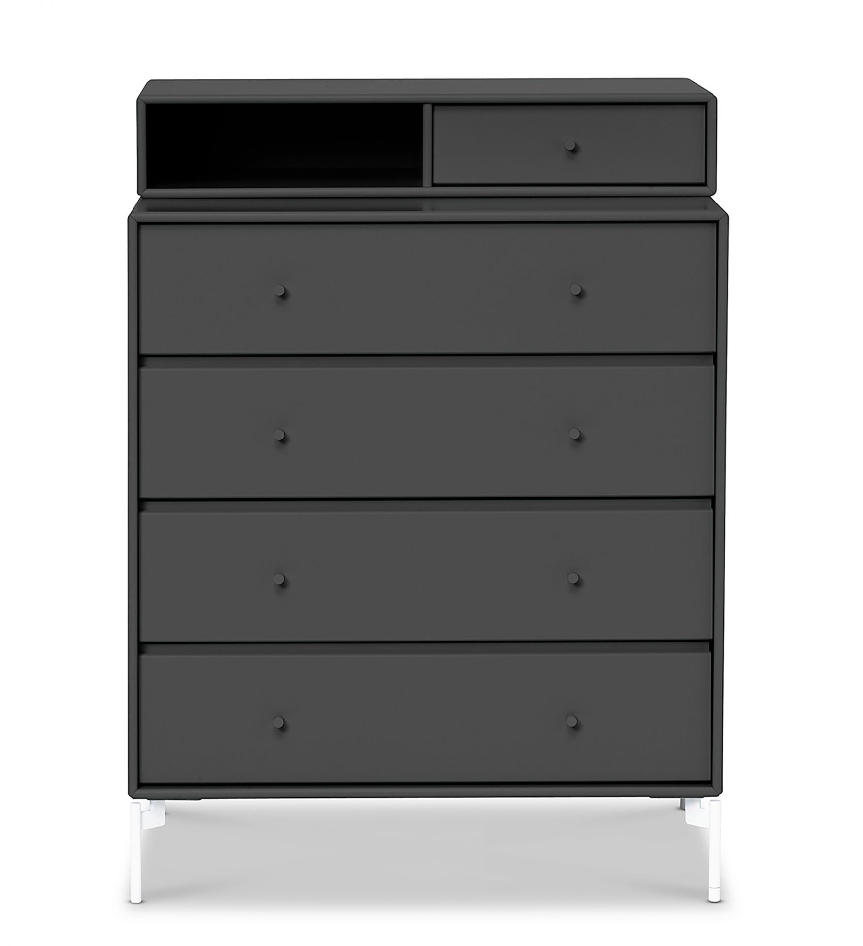 KEEP Kommode Anthracite Montana