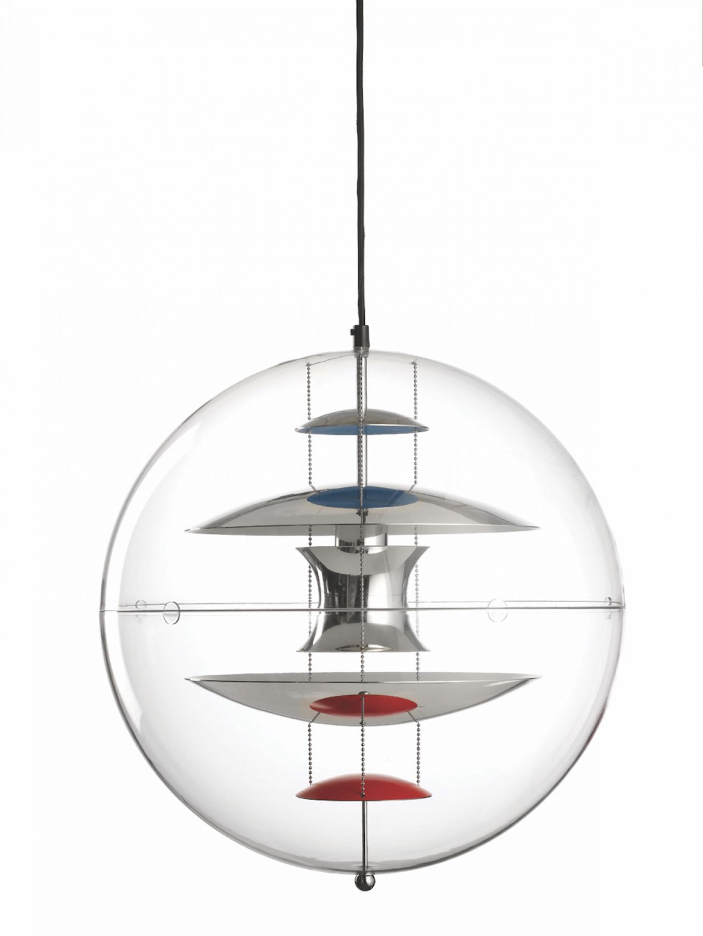VP Globe Pendelleuchte Verpan
