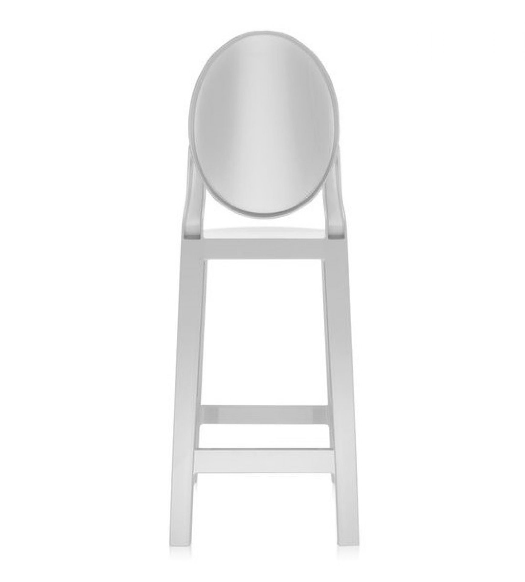 One More / One More Please 2er SET Barhocker Kartell