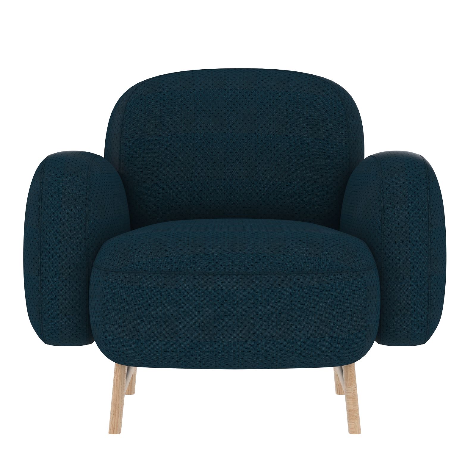 Auguste Armchair Sessel Hartô