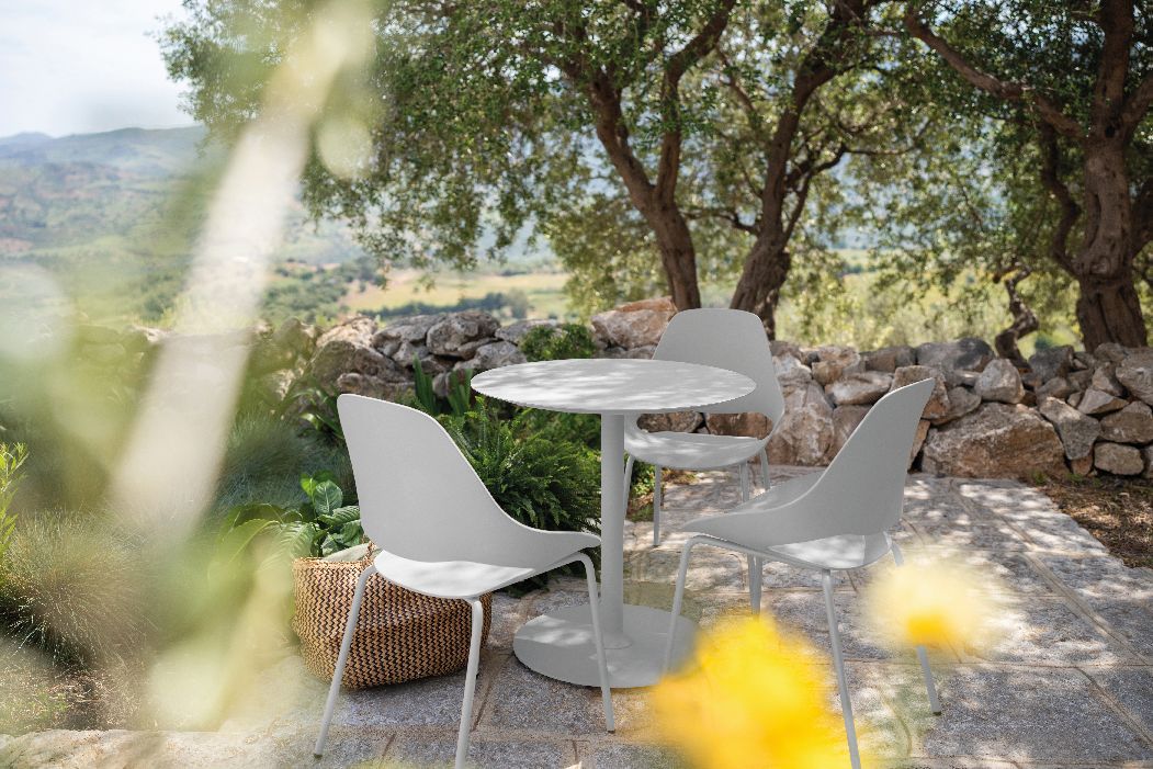 Falk Dining Chair Stuhl Outdoor Houe