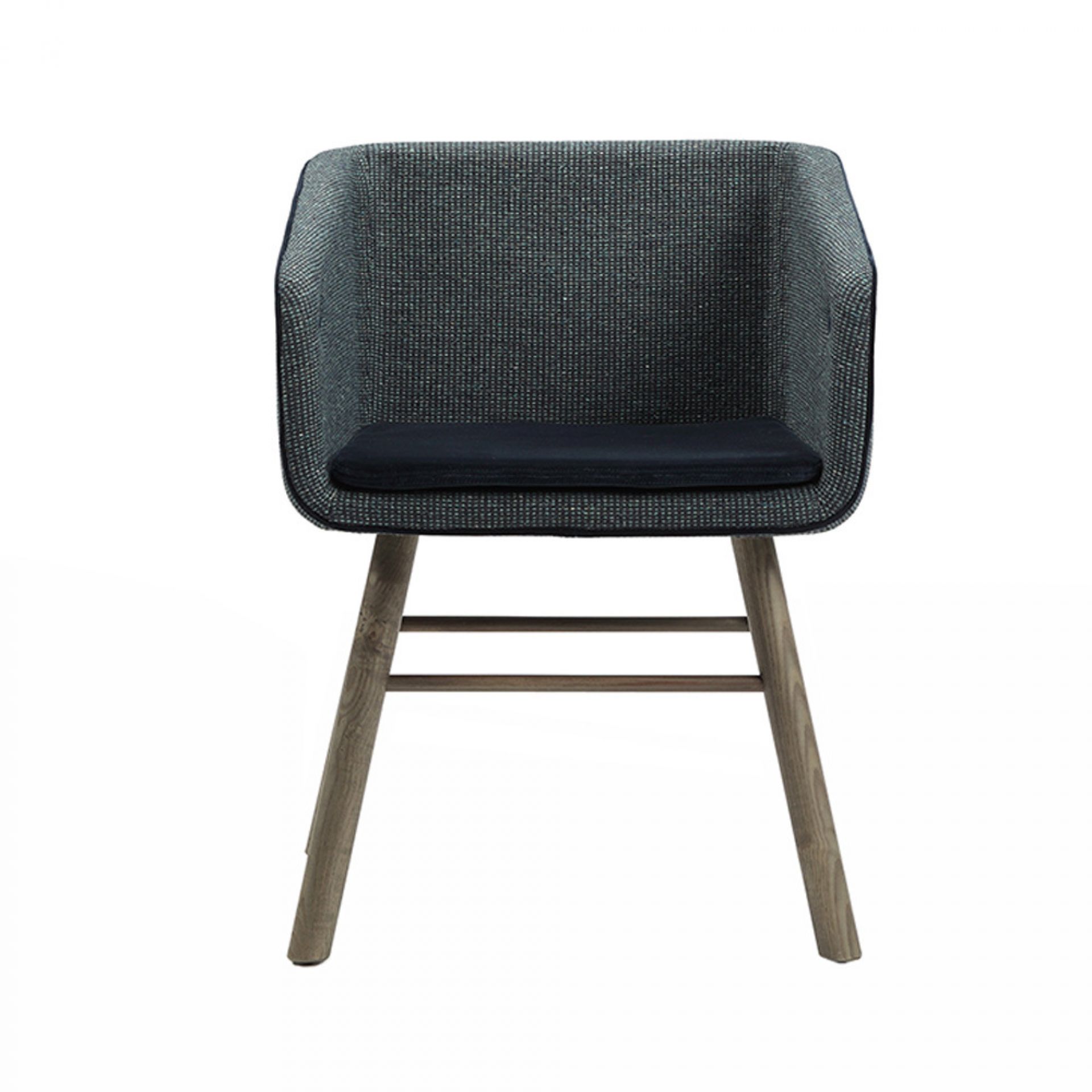 Collar Mao Stuhl Sancal