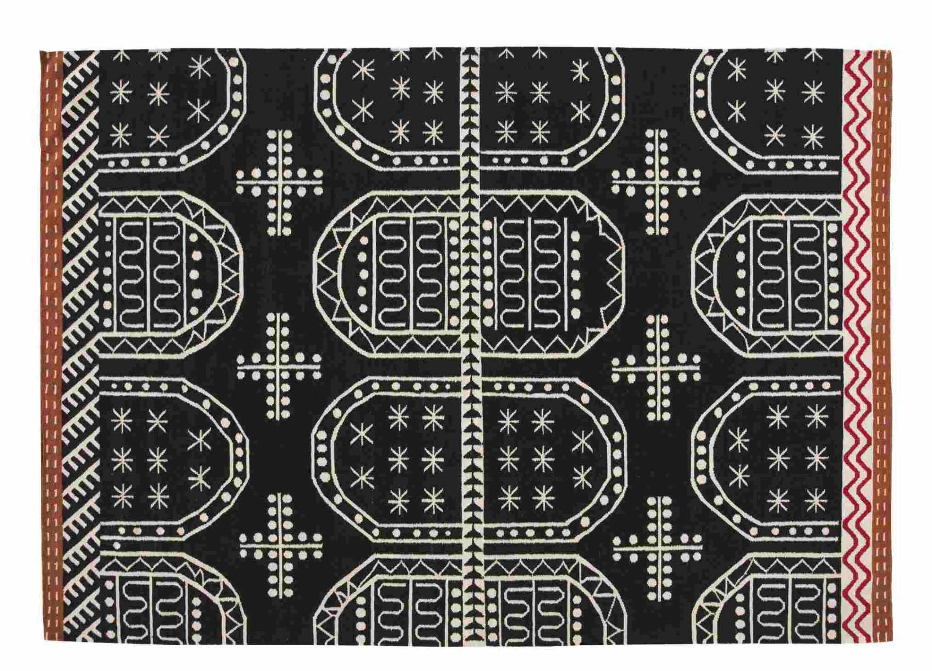 Kilim Tasili 200x300 cm Gan 