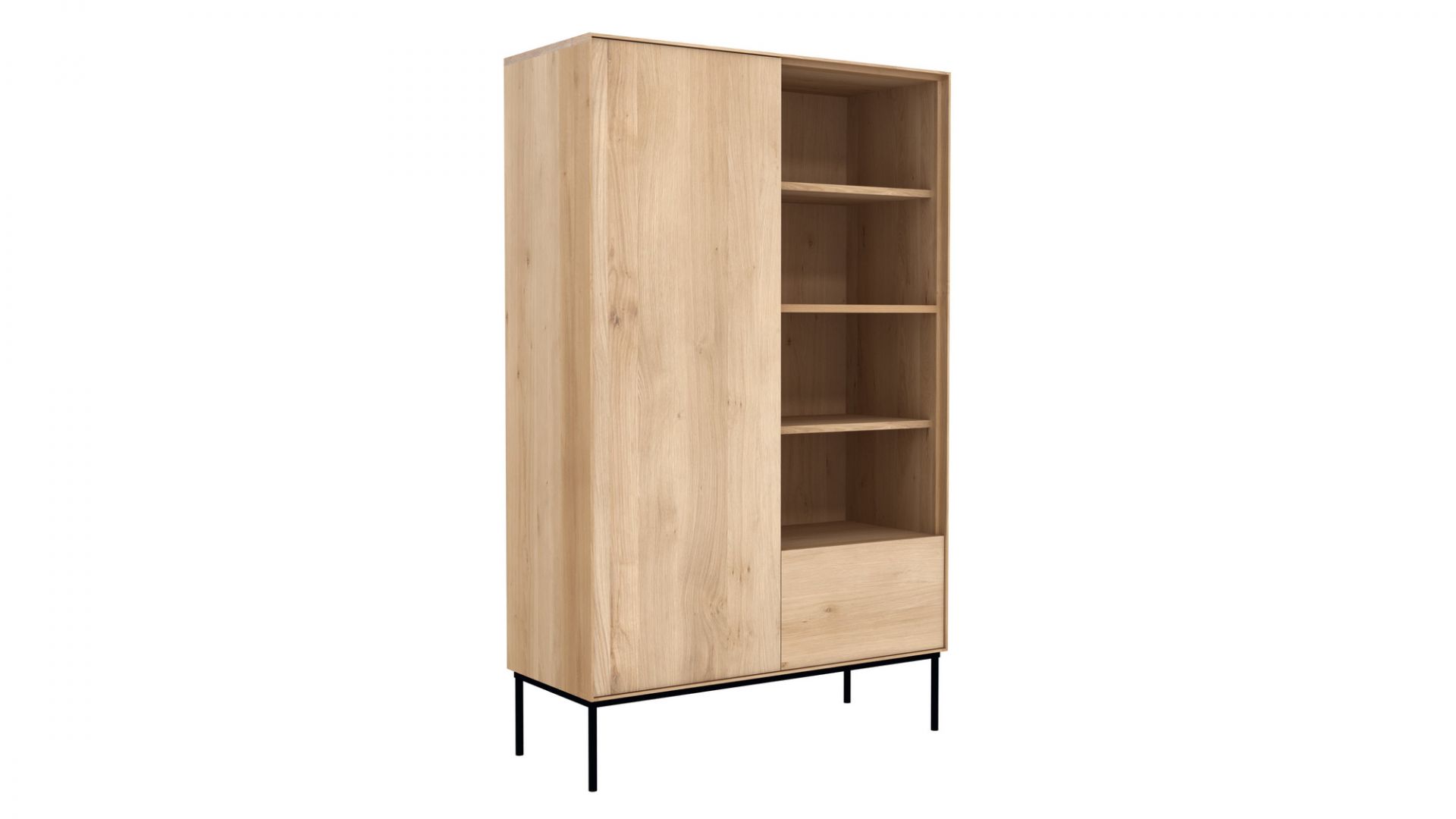 Whitebird Schrank Ethnicraft
