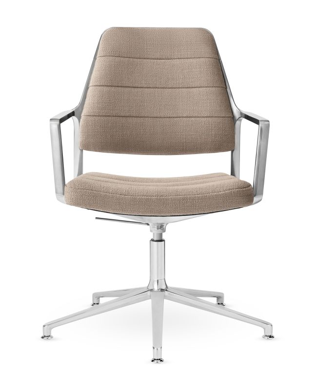 VIPP455 / VIPP 455 Swivel chair Drehstuhl Vipp