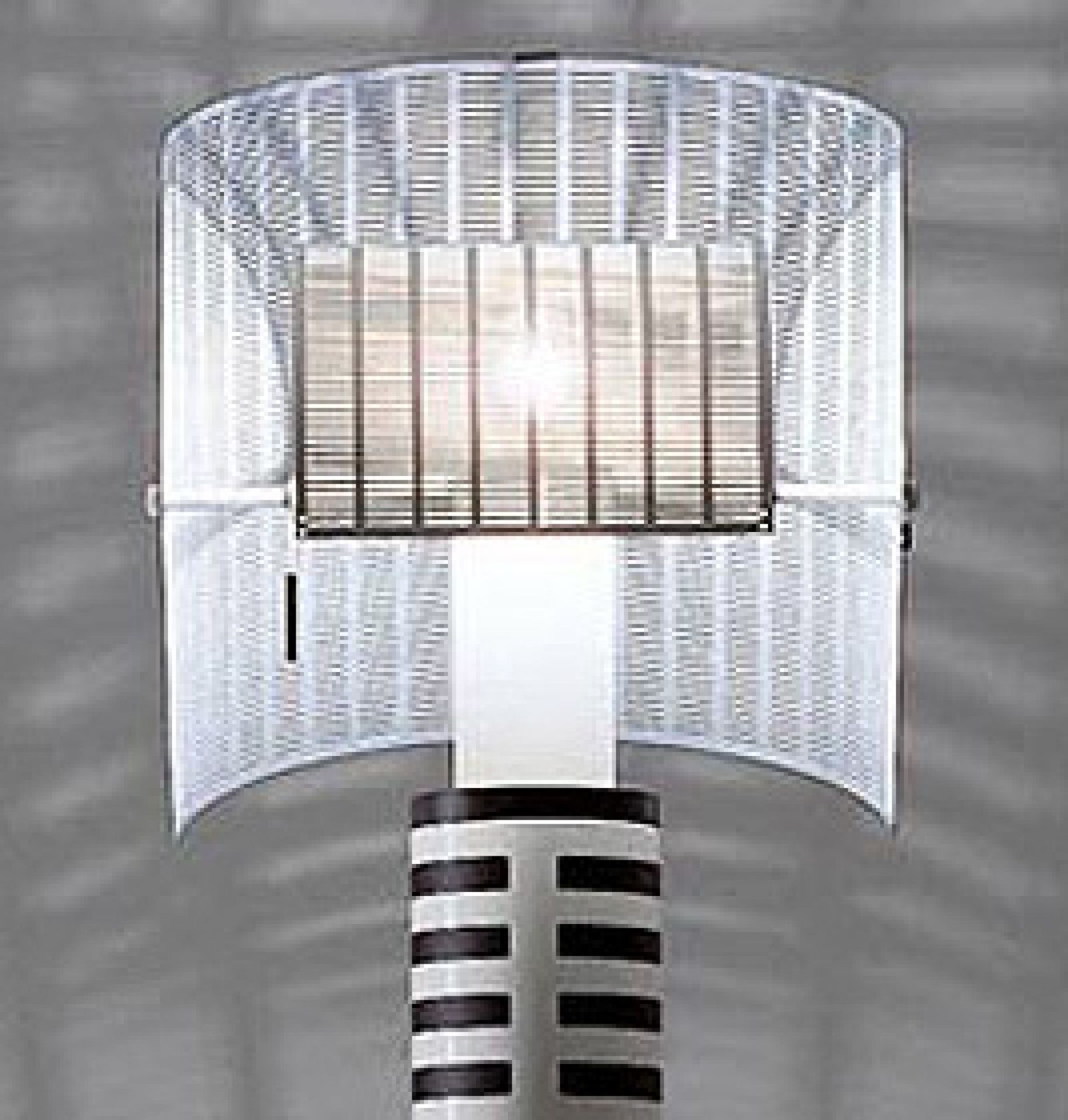 Shogun Tavolo Tischleuchte Artemide