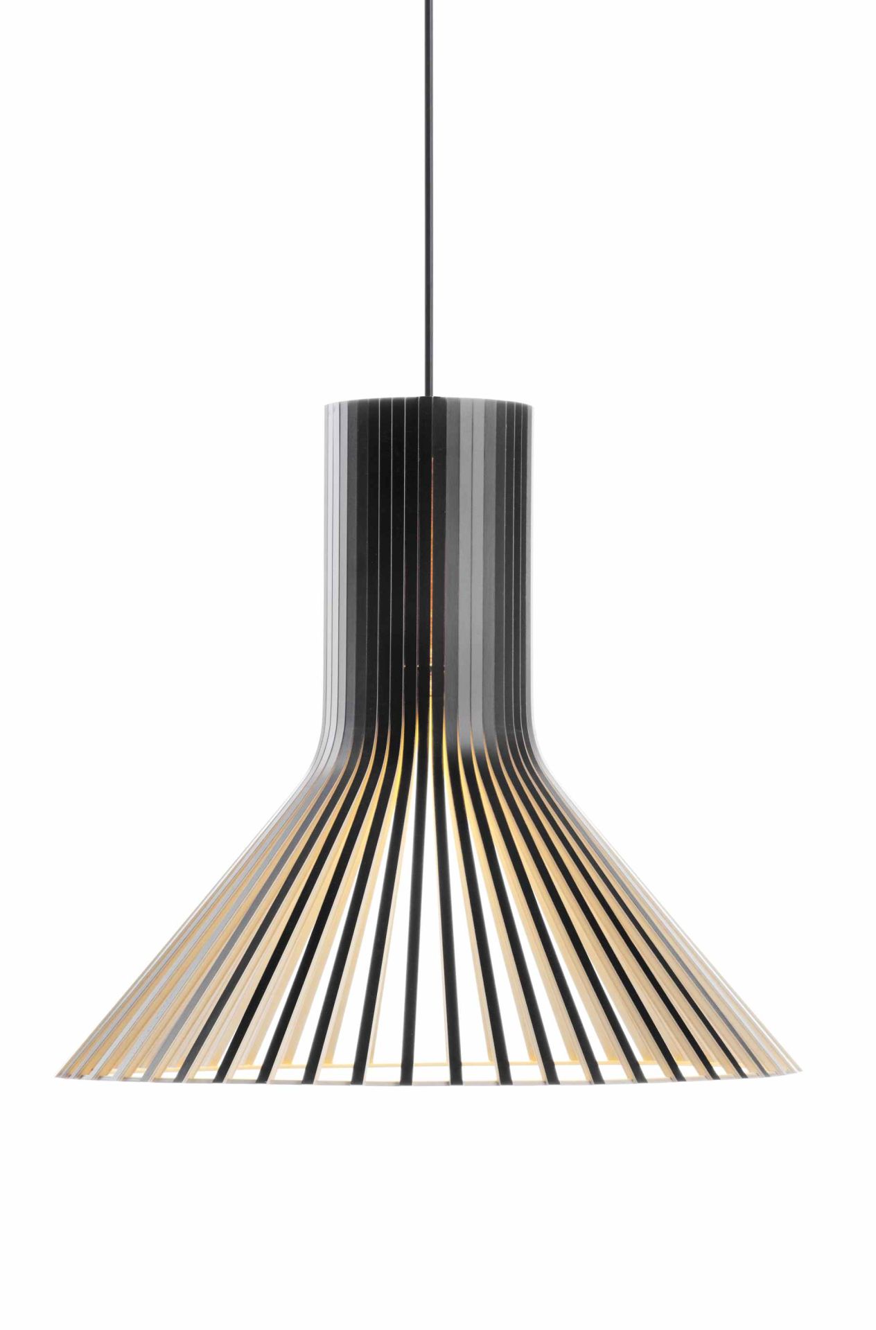 Puncto 4203 Pendelleuchte Secto Design