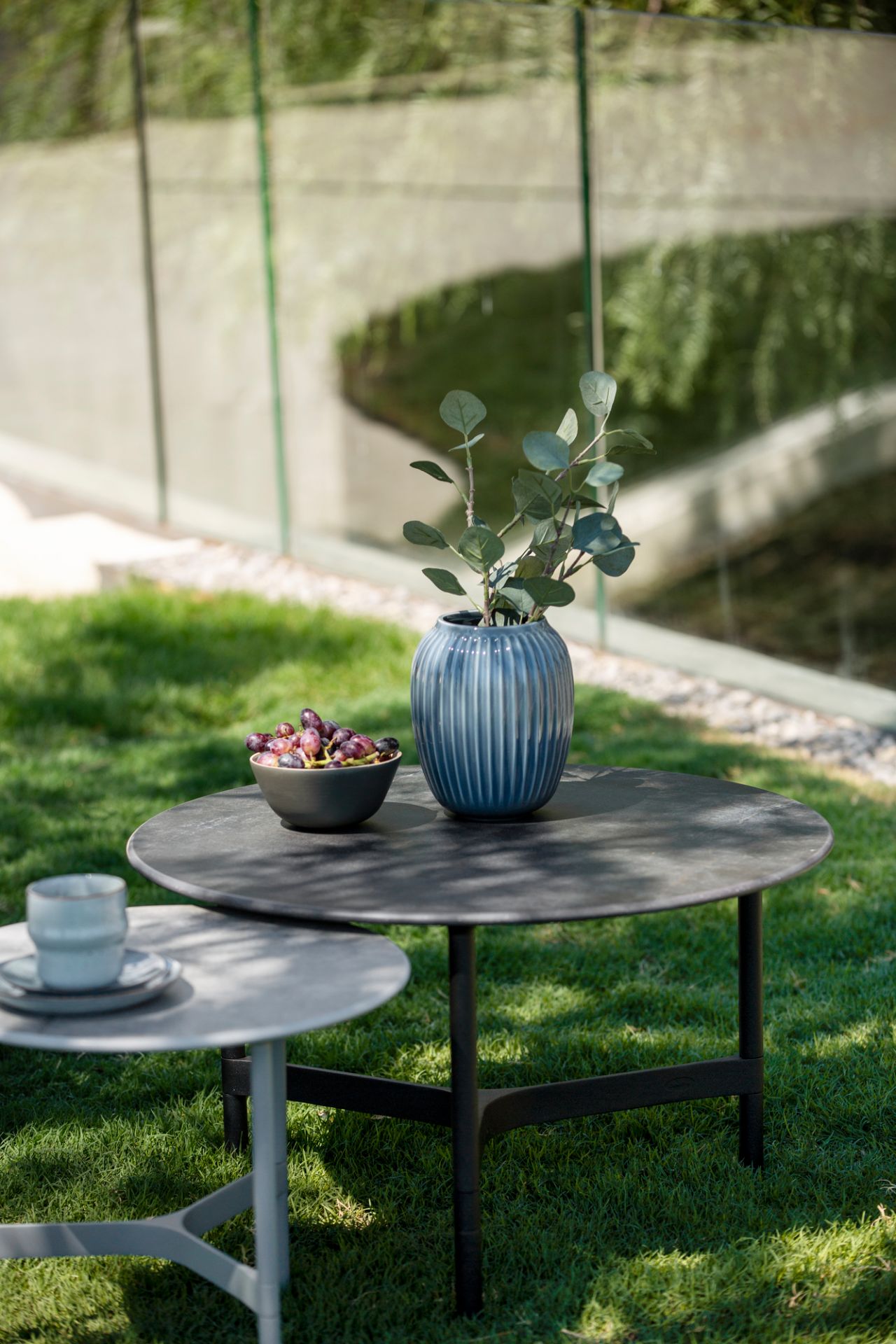 Twist Outdoor Beistelltisch Cane-Line