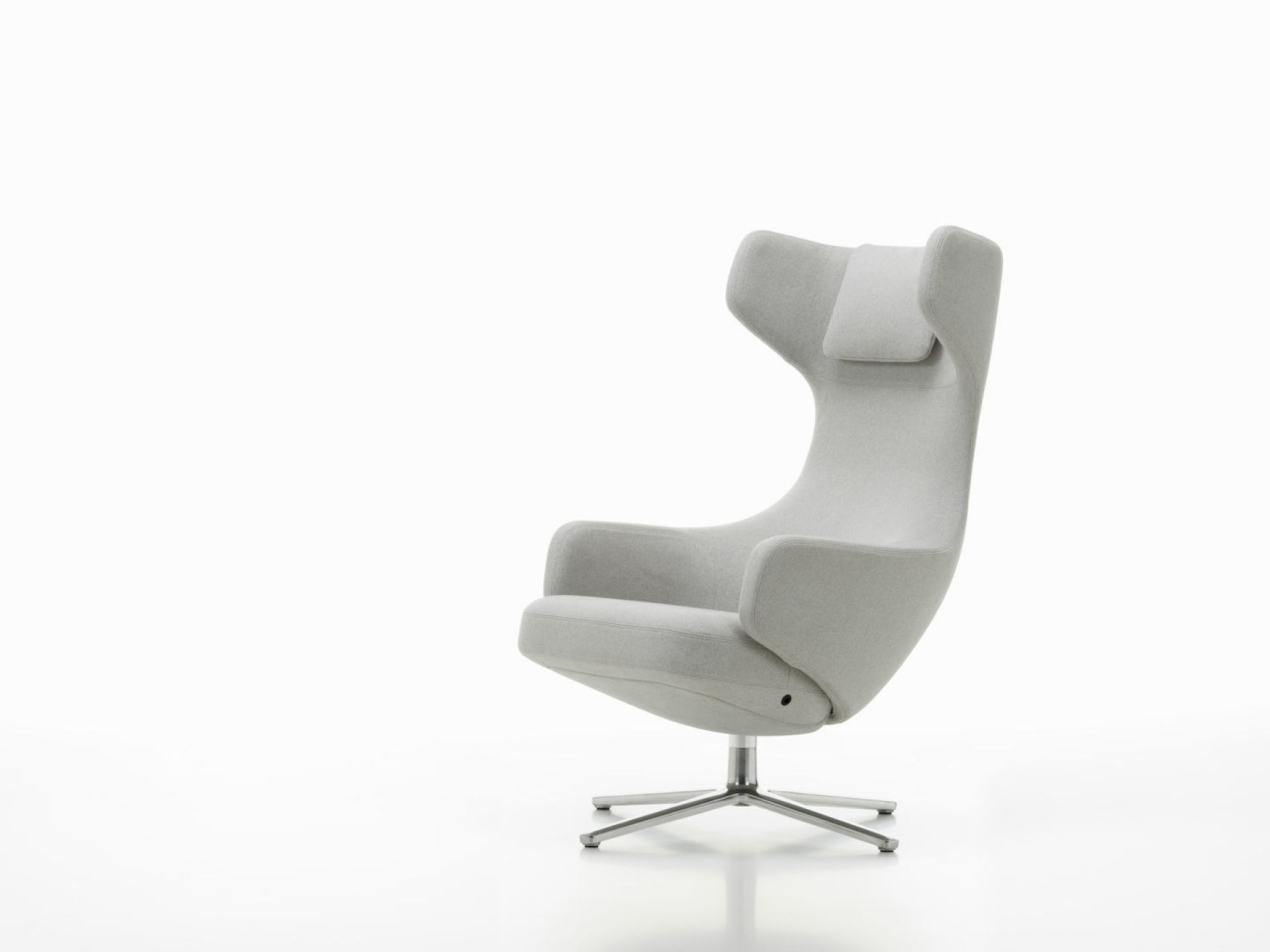 Grand Repos Sessel Vitra 