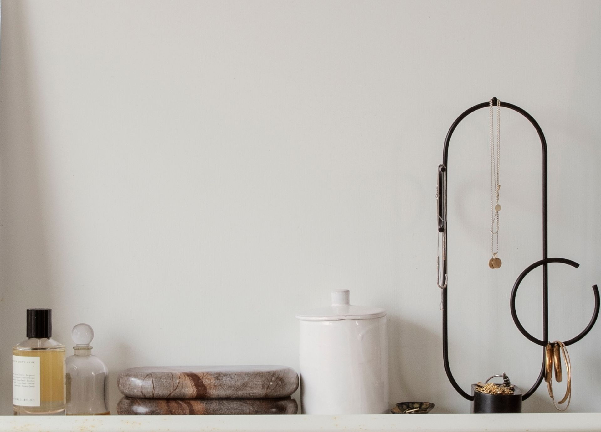 Obu Jewellery Stand Schmuckständer Ferm Living