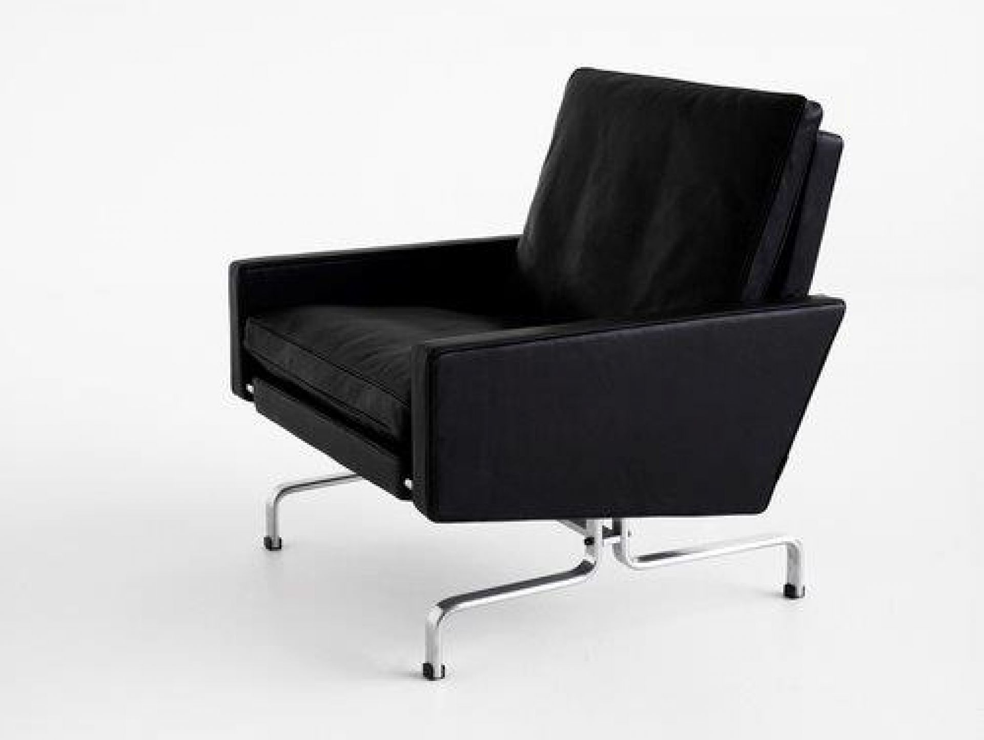 PK 31 / PK 31 Loungesessel Fritz Hansen