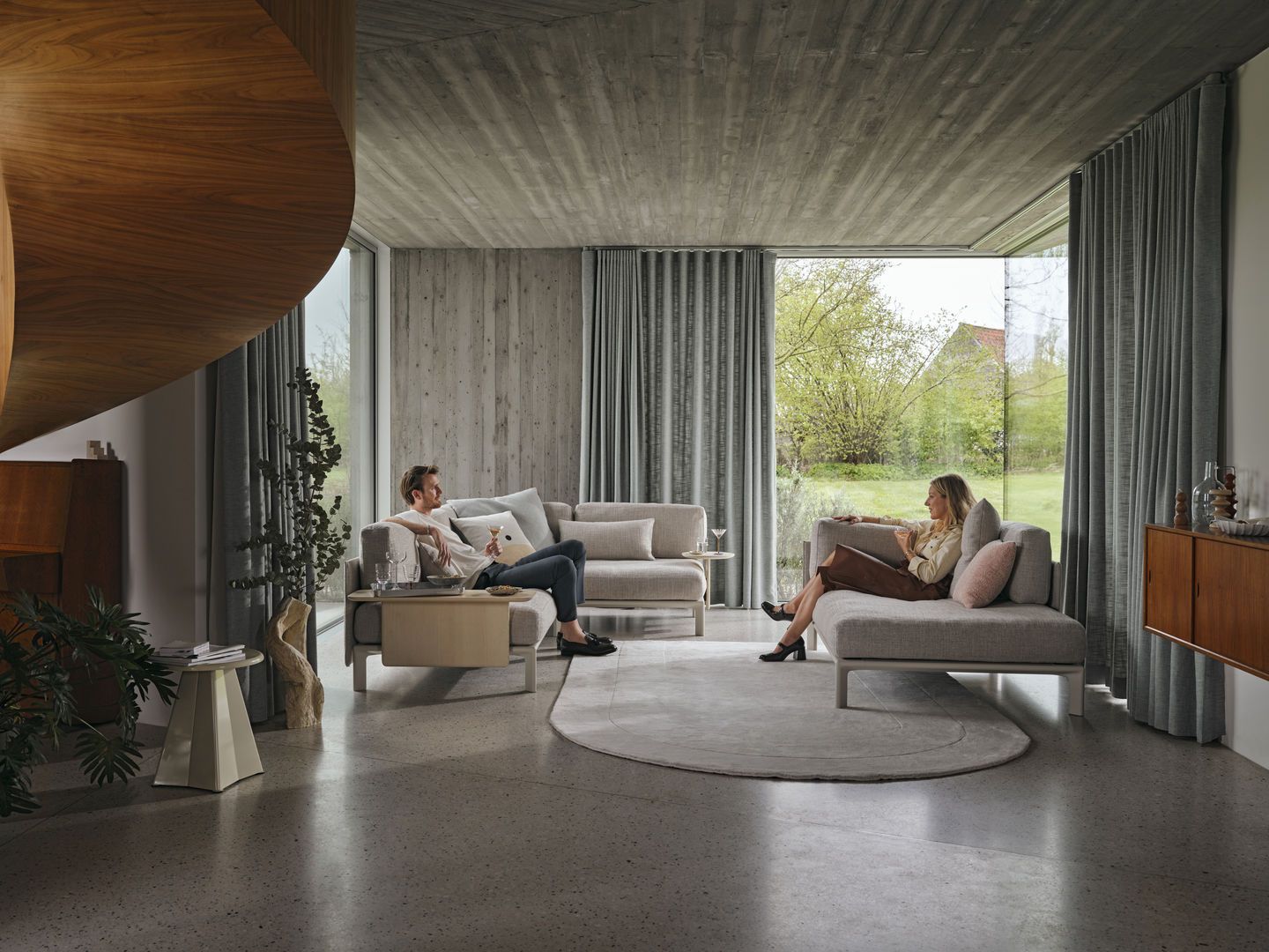 Anagram Plattformverbinder 2 Stück Vitra  