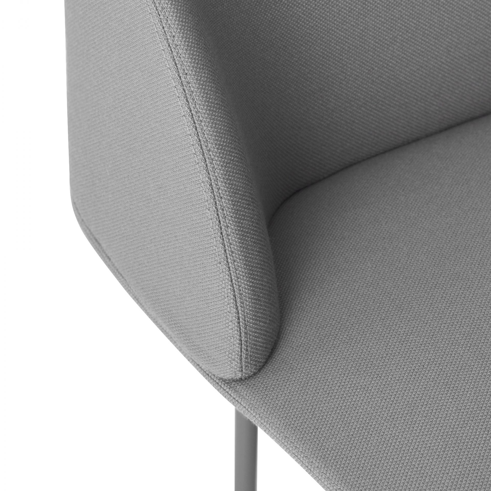 Oslo 3-Sitzer Sofa Muuto