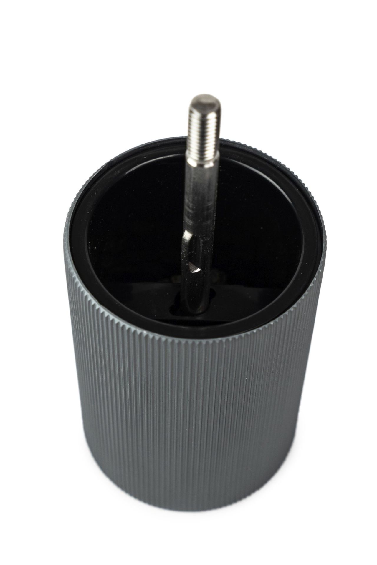 Line Pfeffermühle H 12 cm Graphit & Carbon Peugeot