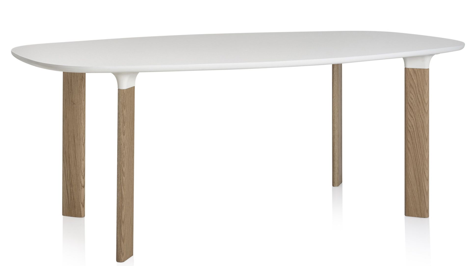 Analog Tisch Fritz Hansen